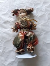 Pierrot, Arlequin ancien