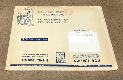 Herge tintin - herge,