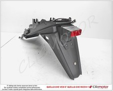 Carénage Coque De Garde-Boue