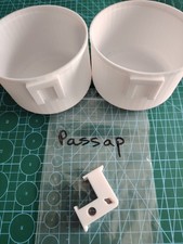 Pfaff-Passap Duomatic-80