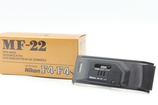 [NEUF dans sa boîte] Nikon