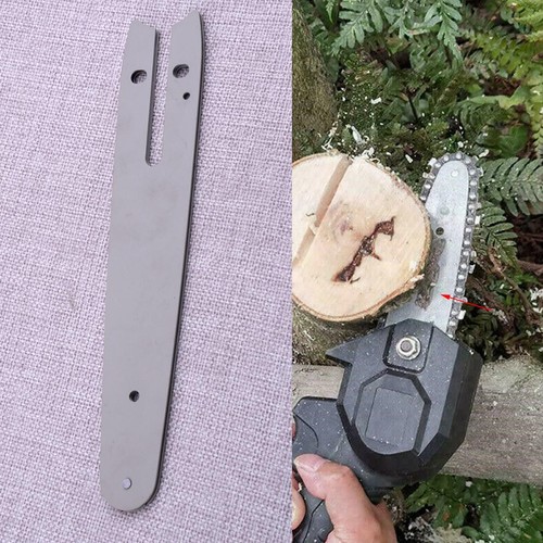 Chainsaw guide bar for inch - chainsaw,