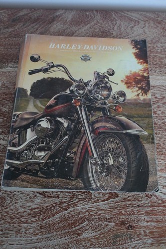 Occasion catalogue harley - occasion,
