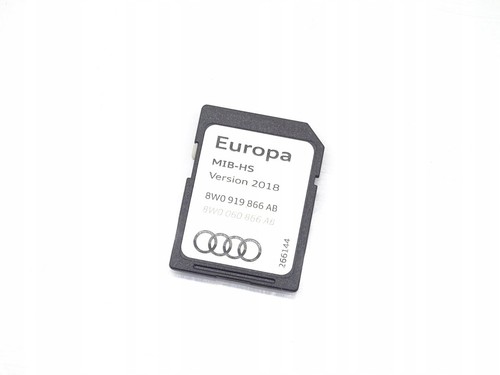 Carte mémoire navi - sd,