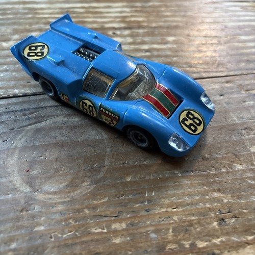 Voiture jouets racing - racing, 1/43