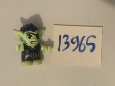 Figurine Lego