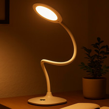 Lampe de Table LED USB