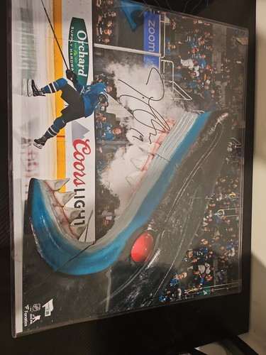 Joe thornton san - jose, sharks