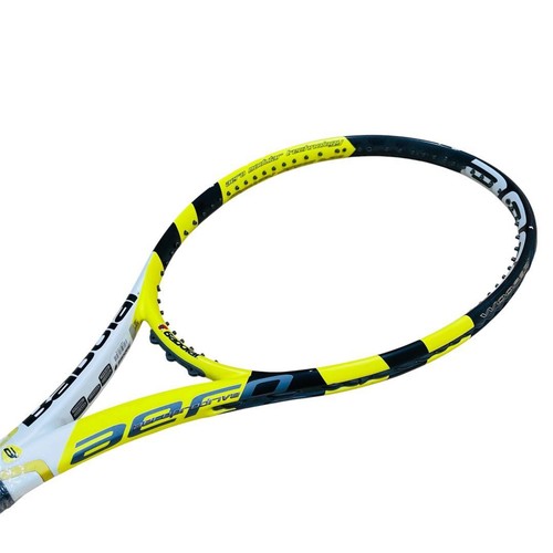 Babolat aeropro drive 2007 - babolat,
