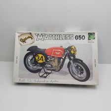 1/9 Protar 181 maquette moto