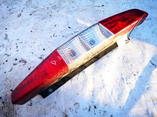 Fiat doblo 2003 tail light - fiat,