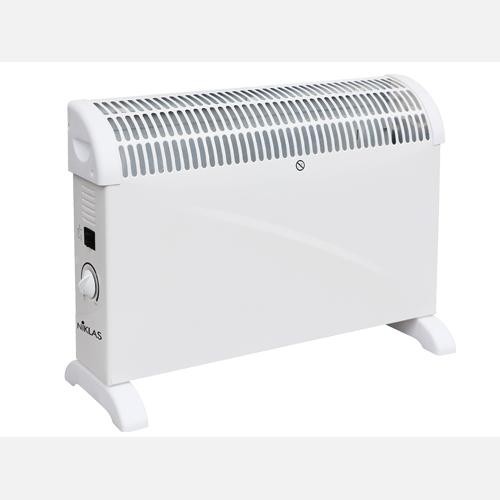 Termoconvettore niklas classic - termoconvettore,