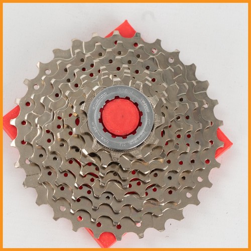 Shimano hg50 cassette - cs-hg50, 8
