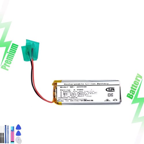Battery for cardo - q2,, q2