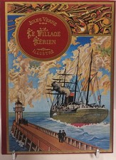 Jules VERNE - Le Village
