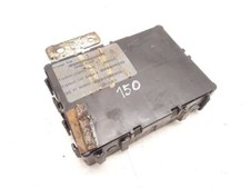 Nissan Titan 5.6 227kW V8 Essence 2005 Confort Module ECU 284B18S100