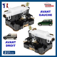 Serrure de Porte Avant Gauche