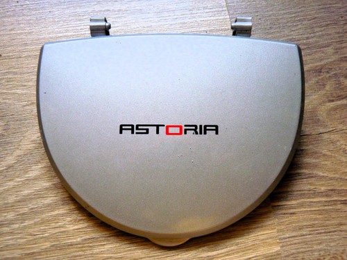 Astoria clic steam couvercle - astoria,