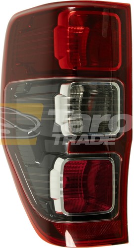 Phare gauche pour ford - phare,