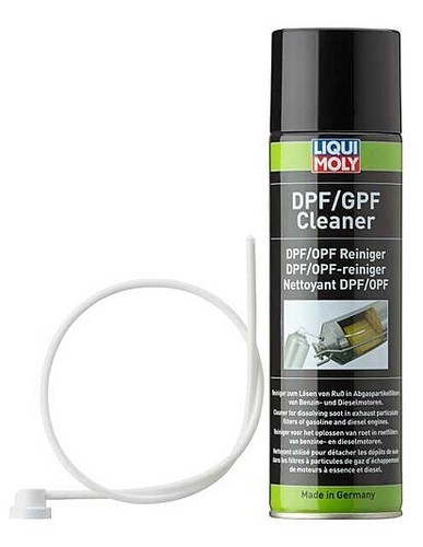Nettoyant fap dpf cleaner - fap, /
