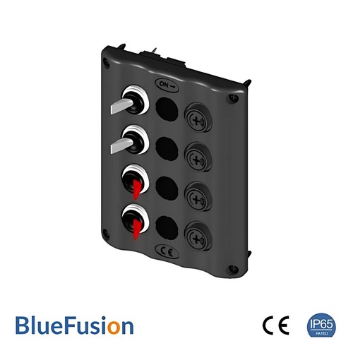 12v bateau rv - bateau, panneau
