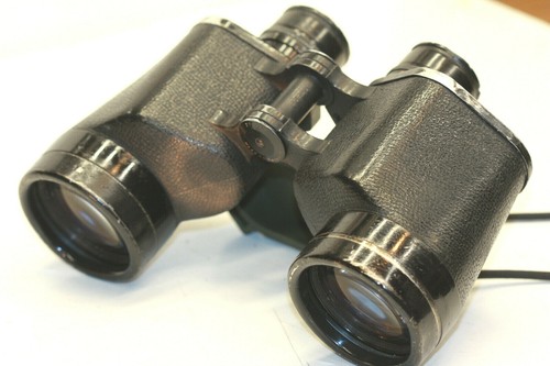 Zeiss 50 b binoculars - ,