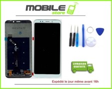 Vitre Tactile + Ecran LCD Pour