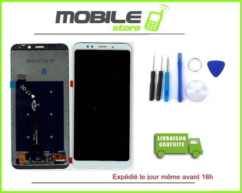 Vitre tactile ecran lcd - vitre,