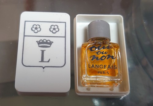 Oui non parfum 1 - ou, ml
