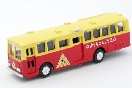 Yonezawa diapet japan autobus - diapet,