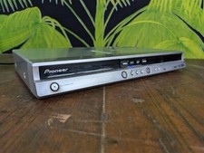 Pioneer DVR-630H Lecteur