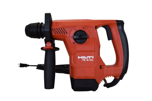 Hilti 120v sds - hilti,