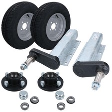 750kg Unités de Suspension