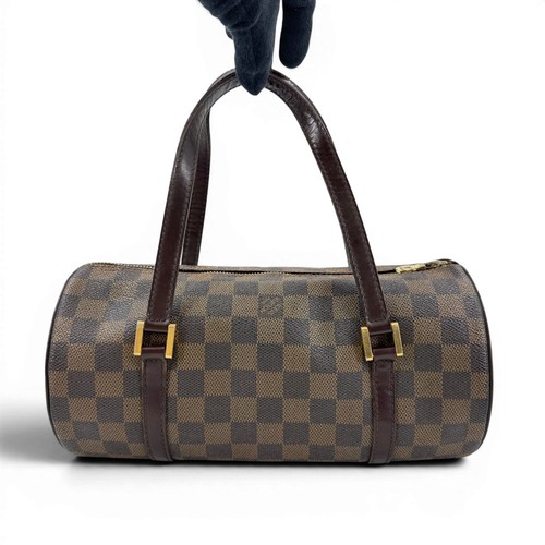 Sac main vintage - à,