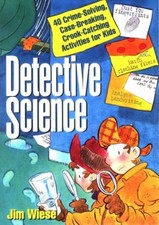 Détective Science: 40