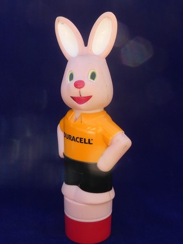 Mignon rare top duracell - rare, !