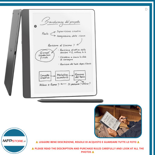 Amazon kindle scribe avec - amazon,