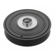 Poulie Damper Pour Renault