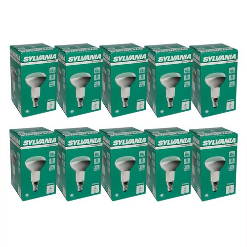 Sylvania lampe - 10,