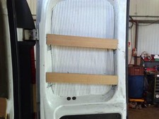 Porte de coffre droit FIAT