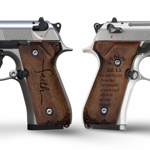 Beretta faith psalm - beretta,