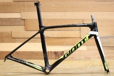 GIANT TCR Advanced 2 Frame Set