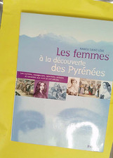 Les Femmes à la découverte