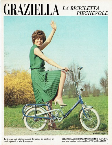 1965 graziella carnielli - 1965,