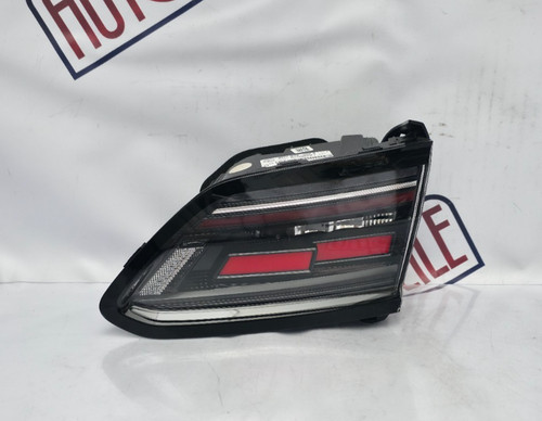 Arteon line led - r-line, iq.light