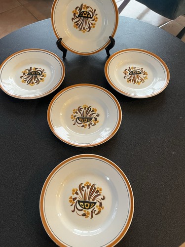 Service assiettes à - service,