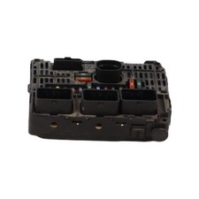 Boitier servitude moteur (BSM) PEUGEOT 407 PHASE 1 6580LJ