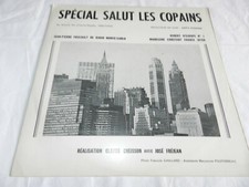 SPECIAL SALUT LES COPAINS N°