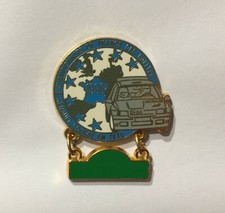 PIN'S PIN CHAMPIONNAT DES