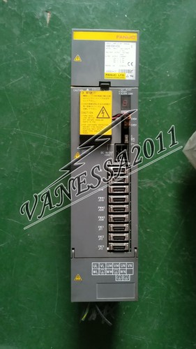 1pc occasion fanuc servo - 1pc,